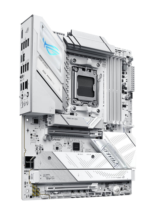 EAN 4711636446518 - ASUS ROG STRIX B850-A GAMING WIFI7 NEO AMD B850 Zócalo AM5 ATX imagen 2