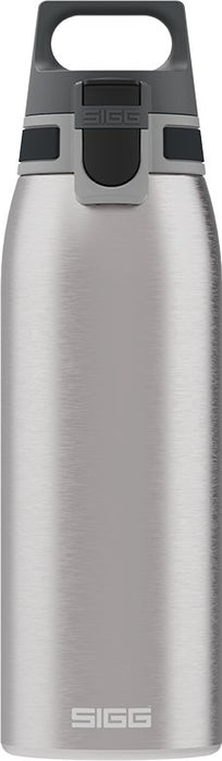 EAN 7610465899243 - SIGG 8992.40 bidón de agua Uso diario 1000 ml Acero inoxidable Acero pulido imagen 1