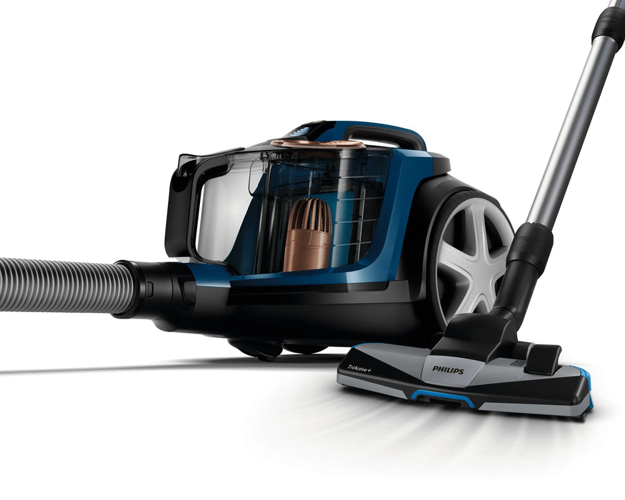 EAN 8710103810490 - Philips PowerPro Expert FC9745/09 aspiradora 2 L Aspiradora cilíndrica Secar 900 W imagen 12