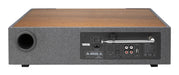 EAN 4032661270009 - Albrecht DR 1000 Analógico y digital 30 W FM, DAB+ Nuez Reproducción MP3 imagen 5