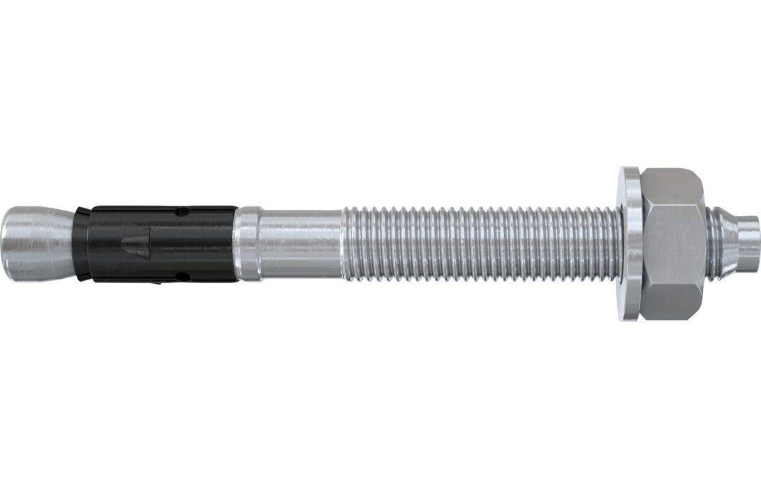 EAN 4048962491333 - Fischer 568860 tornillo de anclaje y taco 80 pieza(s) Anclaje de perno 120 mm imagen 2