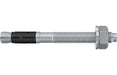 EAN 4048962491333 - Fischer 568860 tornillo de anclaje y taco 80 pieza(s) Anclaje de perno 120 mm imagen 2