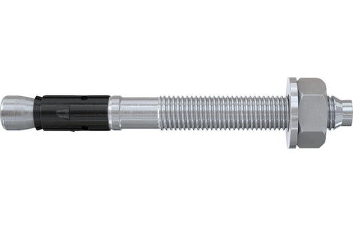 EAN 4048962491333 - Fischer 568860 tornillo de anclaje y taco 80 pieza(s) Anclaje de perno 120 mm imagen 2