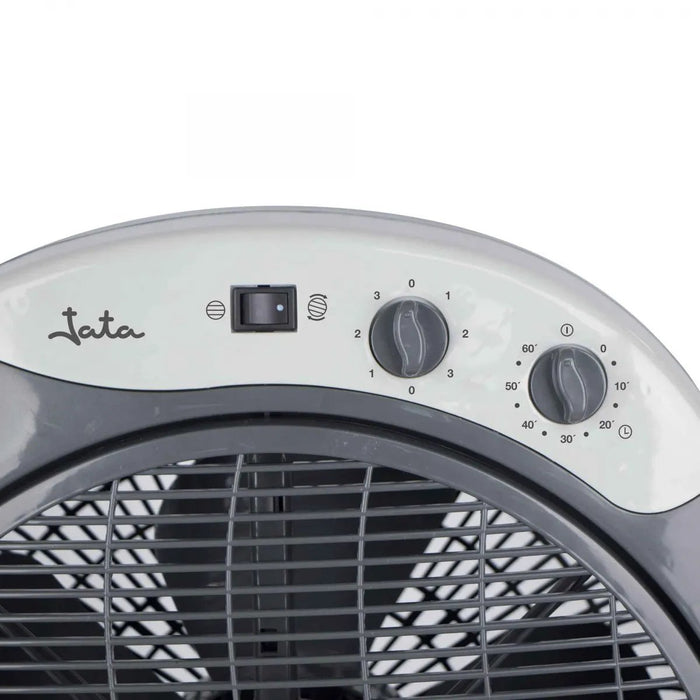 EAN 8421078036968 - JATA JVVS3015 ventilador Negro imagen 5