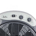 EAN 8421078036968 - JATA JVVS3015 ventilador Negro imagen 5