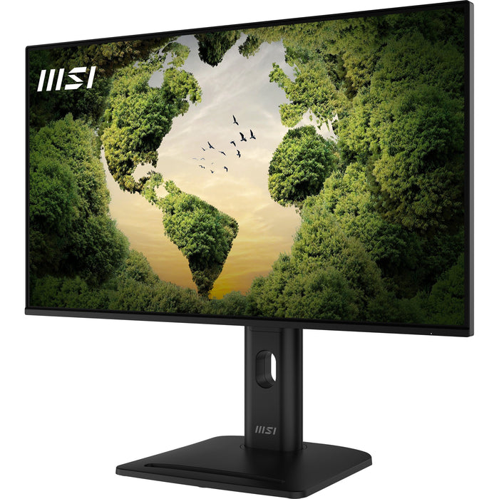 EAN 4711377409216 - MSI Pro MP275PHGN E14 pantalla para PC 68,6 cm (27") 1920 x 1080 Pixeles Full HD LCD Negro imagen 11