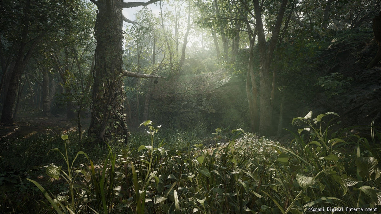 EAN 4012927150856 - Konami Metal Gear Solid Δ: Snake Eater Day One (Primer día) PlayStation 5 imagen 11