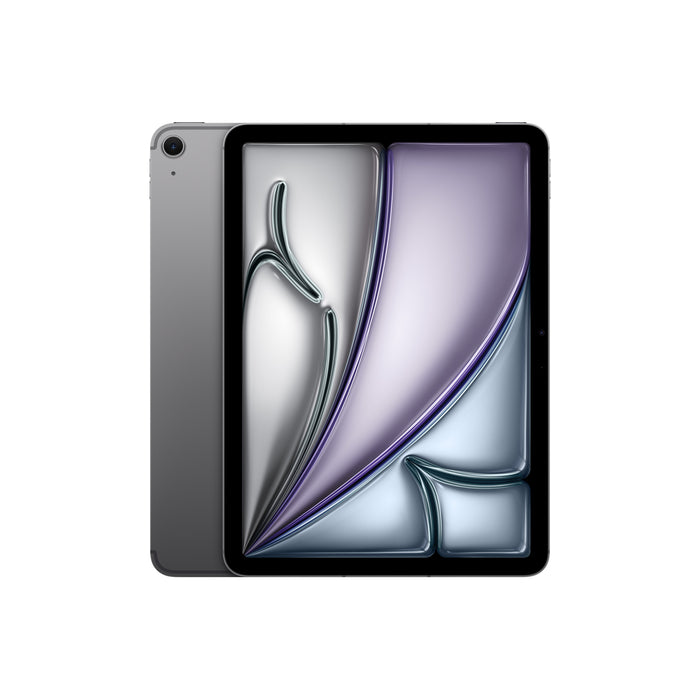 EAN 195950812398 - Apple iPad Air 5G Apple M LTE-TDD & LTE-FDD 512 GB 27,9 cm (11") 12 GB Wi-Fi 7 (802.11be) iPadOS 26 Gris imagen 1