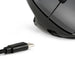 EAN 8719274677932 - BakkerElkhuizen MidWay ratón Oficina mano derecha RF Wireless + Bluetooth + USB Type-C Óptico 2400 DPI imagen 9