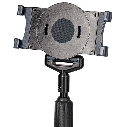 EAN 0065030892148 - StarTech.com STNDTBLTMOB mueble y soporte para dispositivo multimedia Negro Tableta Carro para administra imagen 2