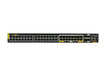 EAN 190017744384 - HPE Aruba Networking 6300M 16p SmtRt 5G 32p 1G Class8 PoE 2p SFP28 25G MACsec 2p SFP56 50G Switch Energía  imagen 3