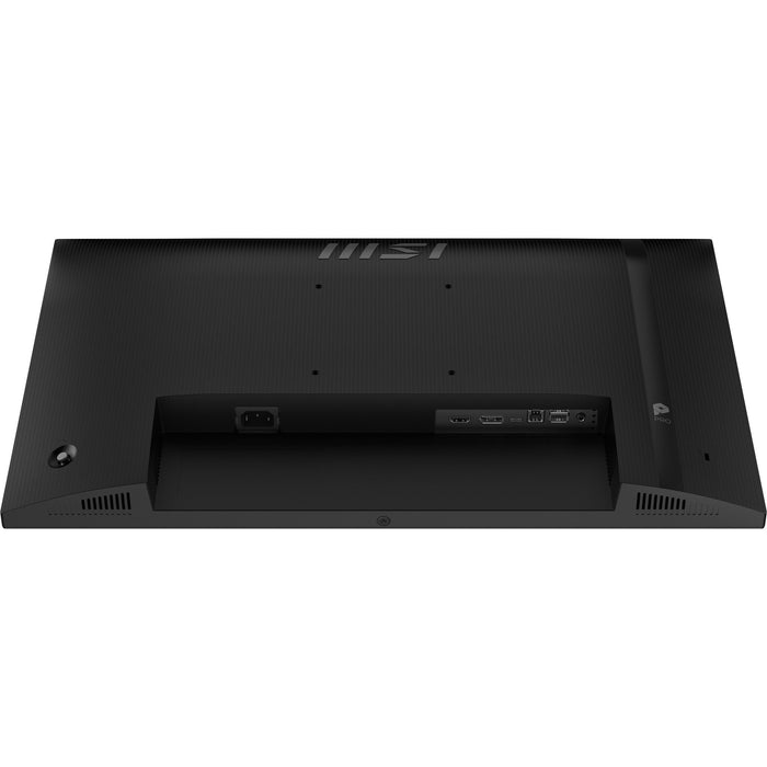 EAN 4711377318471 - MSI Pro MP245PHG E14 pantalla para PC 60,5 cm (23.8") 1920 x 1080 Pixeles Full HD LCD Negro imagen 15