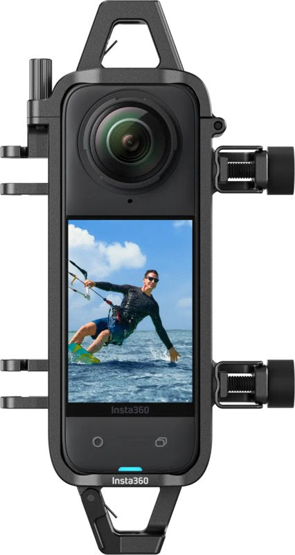 EAN 6970357857791 - Insta360 CINSBBMQ accesorio para cámara de deportes de acción Soporte para cámara imagen 1