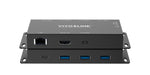 EAN 5715063732786 - Vivolink VLUSBCHUB2V2 Adaptador gráfico USB 3840 x 2160 Pixeles imagen 1