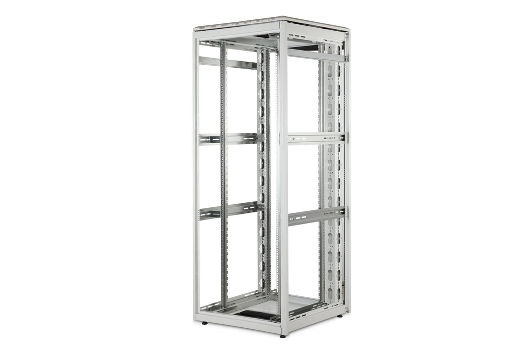 EAN 4016032476320 - Digitus DN-31112 armario rack 42U Rack o bastidor independiente Gris imagen 9