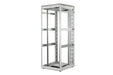EAN 4016032476320 - Digitus DN-31112 armario rack 42U Rack o bastidor independiente Gris imagen 9