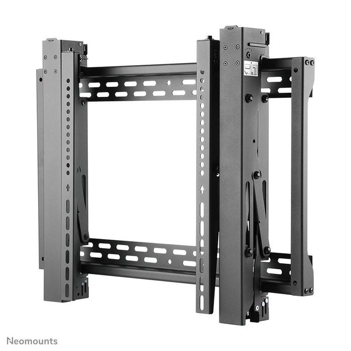 EAN 8717371448196 - Neomounts LED-VW2500 190,5 cm (75") Negro imagen 5