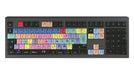 EAN 5707795018788 - Logickeyboard LKB-PPROCC-A2M-UK teclado Juego USB QWERTY Inglés Negro imagen 8
