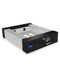 EAN 4250078188438 - ICY BOX IB-129SSK-B 13,3 cm (5.25") Panel embellecedor frontal Negro imagen 5