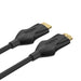 EAN 4894160047267 - UNITEK C11060BK-3M cable HDMI HDMI tipo A (Estándar) Negro imagen 2