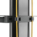 EAN 43859806010 - Fellowes 100136877 soporte para monitor 177,8 cm (70") Piso Negro imagen 6
