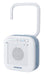 EAN 4711317994161 - Sangean Waterproof Bluetooth Speaker - H200 Azul, Blanco 3 W imagen 4