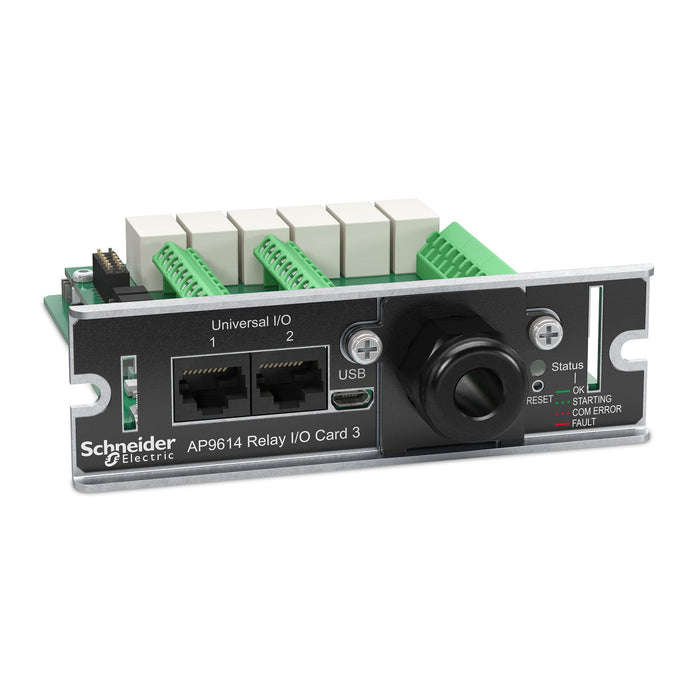 EAN 0731304733065 - APC AP9614 accesorio para UPS imagen 3