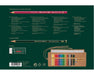 EAN 4005401100300 - Faber-Castell Polychromos Multicolor 34 pieza(s) imagen 4