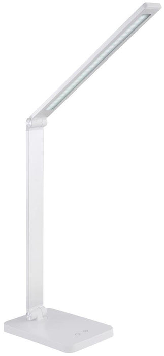 EAN 5999097930121 - Avide ABLDL-6W-TYL-W lámpara de mesa LED G Blanco imagen 1