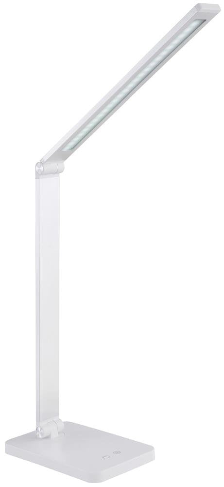 EAN 5999097930121 - Avide ABLDL-6W-TYL-W lámpara de mesa LED G Blanco imagen 1