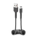EAN 8018417247309 - SBS TECABLETYPCSK cable USB USB 2.0 0,5 m USB A USB C Negro imagen 1