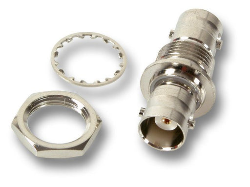 EAN 4049759039356 - EFB Elektronik 52580.1 conector BNC Plata imagen 1