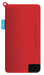 EAN 0811805030945 - Veho Pokket Polímero de litio 1000 mAh Rojo imagen 1