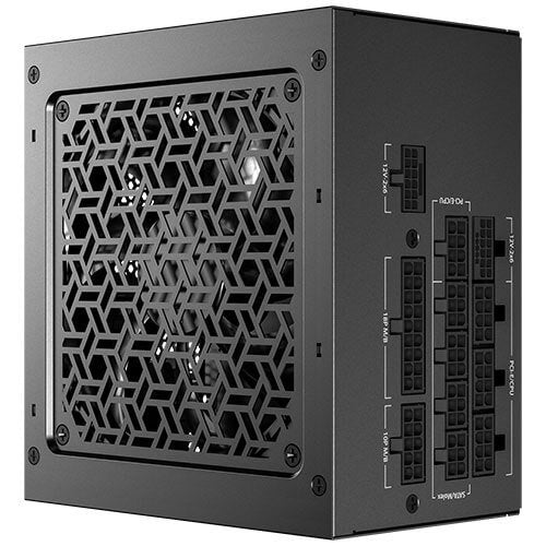 EAN 761345201995 - Antec GSK1200 EC unidad de fuente de alimentación 1200 W 20+4 pin ATX ATX Negro imagen 5