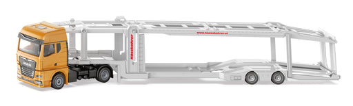 EAN 4006874039449 - Siku MAN car transporter Car transporter model Previamente montado 1:50 imagen 2
