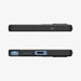 EAN 8809971237840 - Spigen Liquid Air funda para teléfono móvil 17,5 cm (6.9") Negro imagen 12