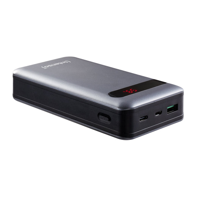 EAN 4034303029938 - Intenso PD20000 Power Delivery Polímero de litio 20000 mAh Antracita imagen 5