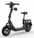 EAN 4260710547967 - Egret GTs scooter eléctrica 1 Asiento(s) 45 kmh Grafito, Gris imagen 7