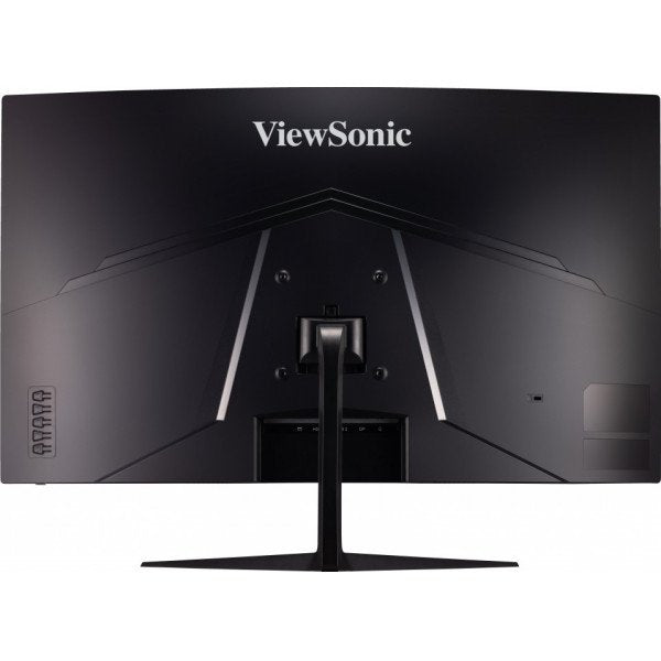 EAN 0766907010190 - Viewsonic VX Series VX3218-PC-MHD pantalla para PC 80 cm (31.5") 1920 x 1080 Pixeles Full HD LED Negro imagen 11