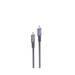 EAN 4017538162366 - shiverpeaks BS13-67020 cable USB USB4 Gen 3x2 1 m USB C 40 Gbit/s Gris imagen 1