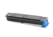 EAN 0632983035986 - KYOCERA TK-5205C cartucho de tóner Original Cian imagen 2