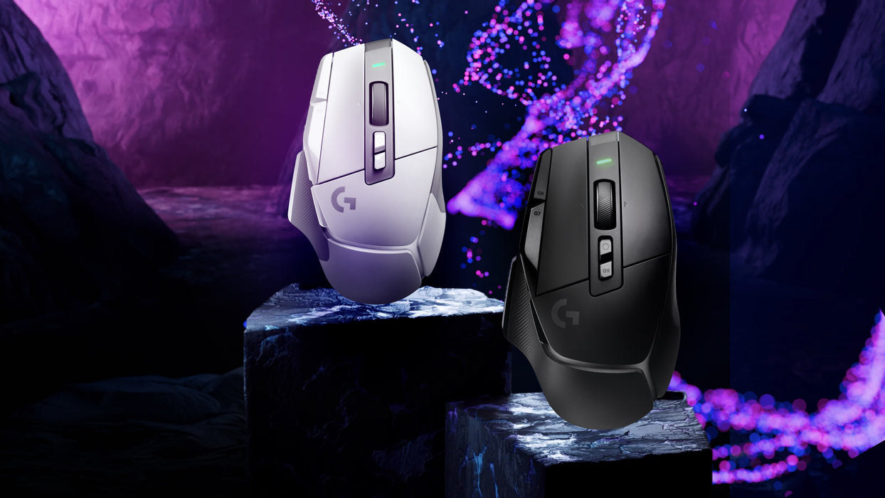 EAN 5099206096387 - Logitech G 910-006181 ratón Juego Mano derecha RF inalámbrico Óptico 25600 DPI imagen 12