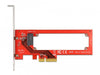 EAN 4043619900558 - DeLOCK 90055 tarjeta y adaptador de interfaz Interno imagen 4