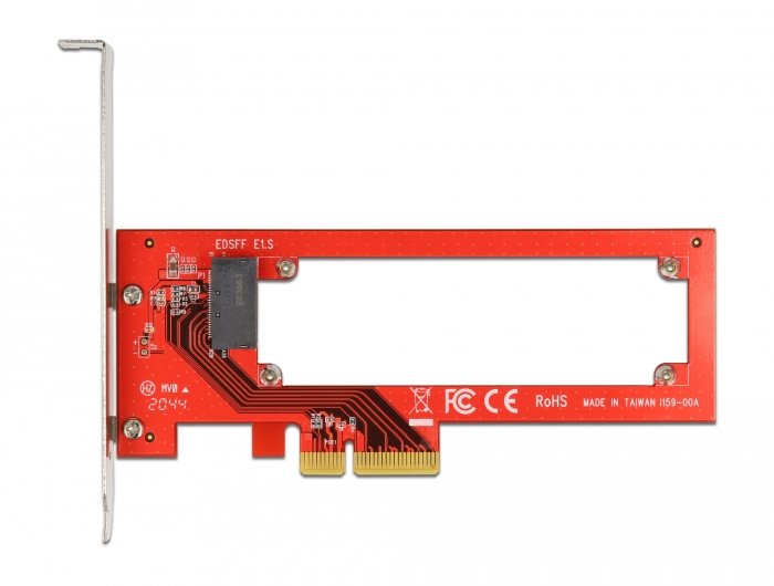EAN 4043619900558 - DeLOCK 90055 tarjeta y adaptador de interfaz Interno imagen 4