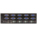 EAN 0065030860642 - StarTech.com SV431DVGAU2A interruptor KVM Negro imagen 3
