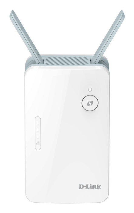 EAN 790069459436 - D-Link E15/E ampliador de red Transmisor de red Blanco 10, 100, 1000 Mbit/s imagen 1