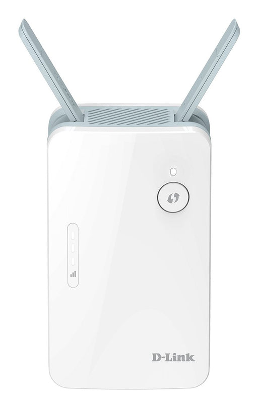EAN 790069459436 - D-Link E15/E ampliador de red Transmisor de red Blanco 10, 100, 1000 Mbit/s imagen 1