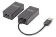 EAN 4016032342311 - Digitus DA-70139-2 extensor de consola imagen 1