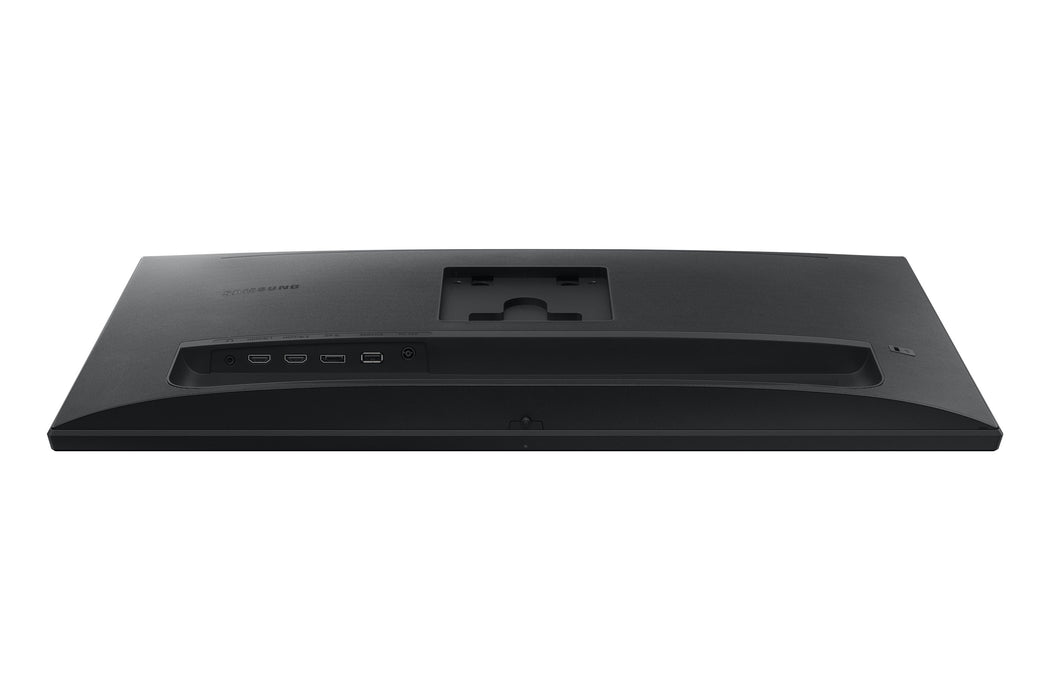 EAN 8806094045307 - Samsung S61B pantalla para PC 68,6 cm (27") 2560 x 1440 Pixeles Quad HD Negro imagen 14