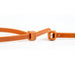 EAN 8717278572482 - WKK 110196171 presilla Brida reutilizable Plástico Marrón 100 pieza(s) imagen 2